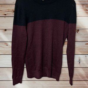 Express Merino Wool Sweater Size Medium